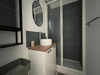 Ma-Cabane - Location Appartement RENNES, 12 m²