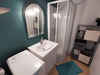 Ma-Cabane - Location Appartement RENNES, 9 m²