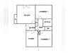 Ma-Cabane - Location Appartement RENNES, 56 m²