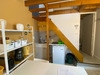 Ma-Cabane - Location Appartement RENNES, 20 m²