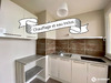 Ma-Cabane - Location Appartement RIORGES, 26 m²