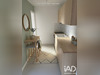 Ma-Cabane - Location Appartement Ris-Orangis, 18 m²