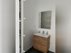 Ma-Cabane - Location Appartement Romans-sur-Isère, 20 m²