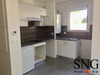 Ma-Cabane - Location Appartement Roques, 42 m²