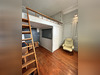 Ma-Cabane - Location Appartement Roubaix, 19 m²