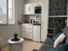 Ma-Cabane - Location Appartement Rouen, 16 m²