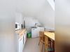 Ma-Cabane - Location Appartement ROUEN, 19 m²