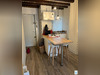 Ma-Cabane - Location Appartement ROUEN, 23 m²