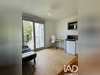 Ma-Cabane - Location Appartement Rouen, 20 m²