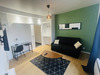 Ma-Cabane - Location Appartement Rouen, 20 m²