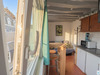 Ma-Cabane - Location Appartement ROUEN, 14 m²