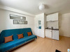 Ma-Cabane - Location Appartement ROUEN, 15 m²