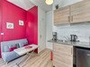 Ma-Cabane - Location Appartement ROUEN, 20 m²