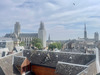 Ma-Cabane - Location Appartement Rouen, 19 m²