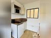 Ma-Cabane - Location Appartement Rouen, 20 m²