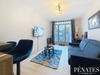 Ma-Cabane - Location Appartement Rouen, 20 m²