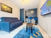 Ma-Cabane - Location Appartement Rouen, 20 m²