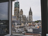 Ma-Cabane - Location Appartement ROUEN, 16 m²