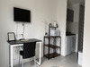 Ma-Cabane - Location Appartement Rouen, 19 m²