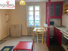 Ma-Cabane - Location Appartement Roumazières-Loubert, 32 m²