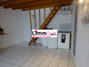 Ma-Cabane - Location Appartement Roye, 19 m²