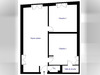 Ma-Cabane - Location Appartement RUEIL-MALMAISON, 51 m²