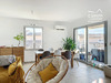 Ma-Cabane - Location Appartement Sablet, 78 m²