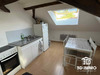 Ma-Cabane - Location Appartement Sains-du-Nord, 33 m²
