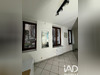 Ma-Cabane - Location Appartement Saint-Étienne, 18 m²