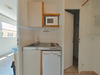Ma-Cabane - Location Appartement Saint-Étienne, 18 m²