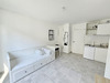 Ma-Cabane - Location Appartement Saint-Étienne, 19 m²