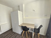 Ma-Cabane - Location Appartement Saint-Étienne, 21 m²