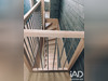 Ma-Cabane - Location Appartement Saint-Étienne, 10 m²