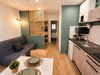 Ma-Cabane - Location Appartement Saint-Étienne, 16 m²