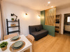 Ma-Cabane - Location Appartement Saint-Étienne, 16 m²