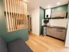 Ma-Cabane - Location Appartement Saint-Étienne, 16 m²