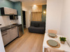 Ma-Cabane - Location Appartement Saint-Étienne, 16 m²