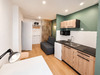 Ma-Cabane - Location Appartement Saint-Étienne, 16 m²