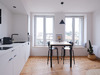 Ma-Cabane - Location Appartement Saint-Étienne, 31 m²