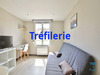 Ma-Cabane - Location Appartement Saint-Étienne, 18 m²