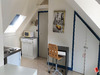 Ma-Cabane - Location Appartement Saint-Brieuc, 12 m²