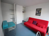 Ma-Cabane - Location Appartement Saint-Brieuc, 20 m²