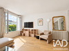 Ma-Cabane - Location Appartement Saint-Cloud, 80 m²