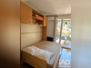 Ma-Cabane - Location Appartement Saint-Cyr-sur-Mer, 21 m²