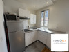 Ma-Cabane - Location Appartement Saint-Denis, 30 m²