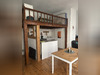 Ma-Cabane - Location Appartement SAINT-ETIENNE, 31 m²