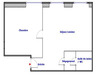 Ma-Cabane - Location Appartement SAINT-ETIENNE, 45 m²