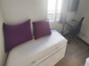 Ma-Cabane - Location Appartement Saint Etienne, 18 m²