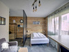 Ma-Cabane - Location Appartement Saint-Gervais-les-Bains, 25 m²