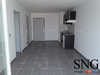 Ma-Cabane - Location Appartement Saint-Gervasy, 39 m²